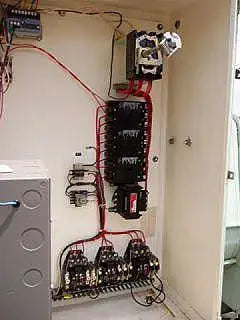 Cherry Burrell No-Bac Unitherm IV Processing System