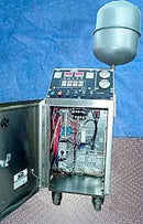 Sistema de control de temperatura Sterlco