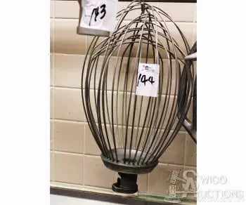 Hobart Whisk Attachment for 80 Quart