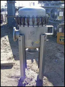 Carcasa del filtro PALL