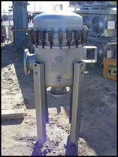 PALL Filter Housing