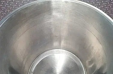 Stainless Steel Jacketed Kettle- 60 Gallon