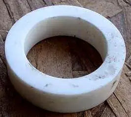 Rannie Homogenizer Parts
