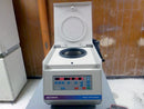 Centrifugadora refrigerada Beckman Allegra 21R