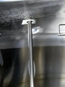 Stainless Steel Balance Tank - 120 Gallons