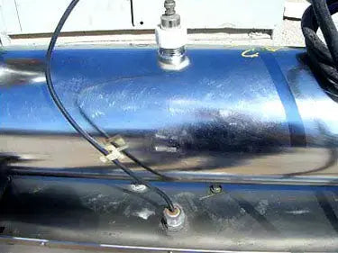 Aquafine Corporation CSL Series UV Sterilizer
