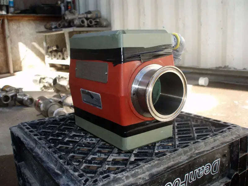 Magnetic Flow Transmiter
