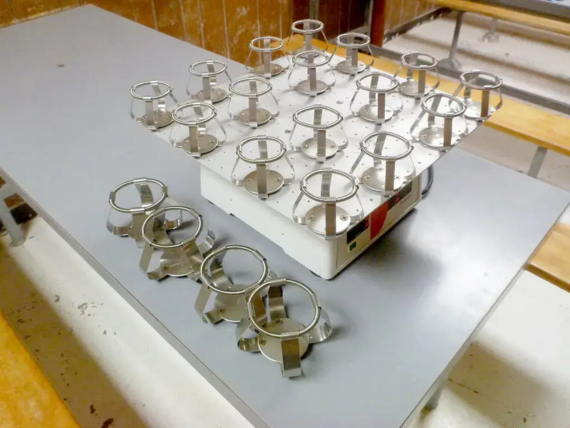 Barnstead / Thermolyne Big Bill Orbital Shaker