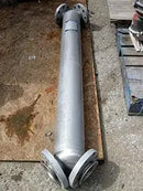 Secespol Carbon Filter Regeneration System