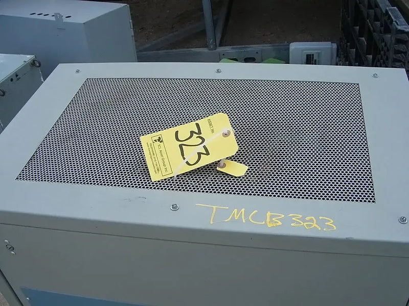 NIFE Rectifier