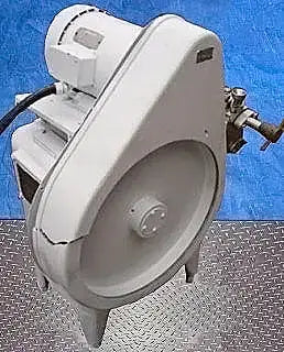 Cherry Burrell Stellar Series Homogenizer - 2150 PSI