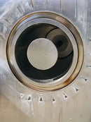 AGC Engineering R51 Plate Heat Exchanger Frame