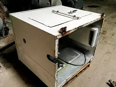 Soplador Universal Roots con Caja Insonorizada - 15 HP