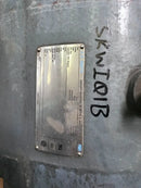 AO Smith Electric Motor - 125 HP