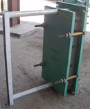 Cetetherm Ceteplate Plate Heat Exchanger - 105 sq.ft.