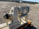 Waukesha 220 Positive Displacement Pump - 10 HP
