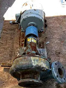 Secespol Carbon Filter Regeneration System