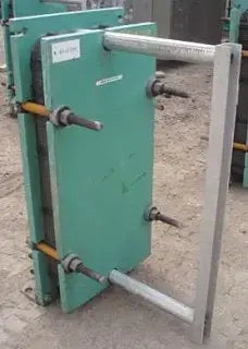 Intercambiador de calor de placas Cetetherm Ceteplate
