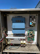 Food Additive Skid - 12 Gallons