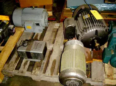 Motors