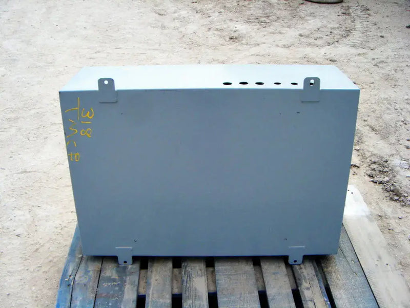 Square D Company Powerlogic Circuit Monitors