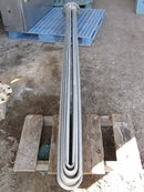 Shell and Tube Heat Exchanger - 26 Sq. Ft.