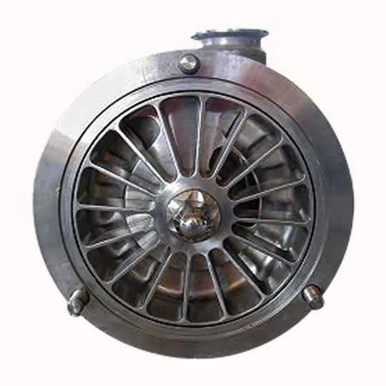 Fristam Liquid-Ring Pump