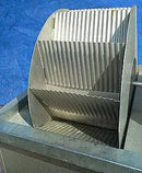 Stainless Steel Reel Dip Tank