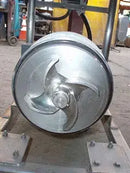 Cherry-Burrell Sanitary Centrifugal Pump