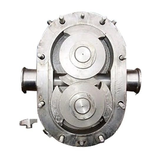 Waukesha 30 Positive Displacement Pump