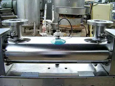 Aquafine Corporation CSL Series UV Sterilizer