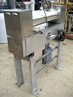 Aquafine Corporation CSL Series UV Sterilizer