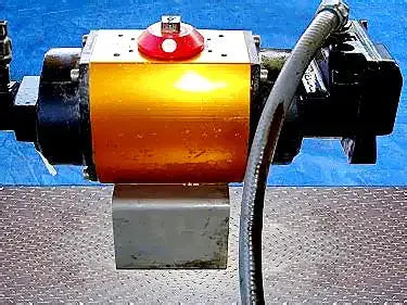 Worcester Series 39 Access Valve