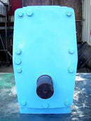 Bomba de desplazamiento positivo Waukesha Cherry-Burrell 220 (310 GPM máx.)