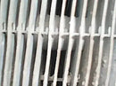 Recold 3100FWA Ammonia/Freon Evaporator Coil- (Medium Temperature)