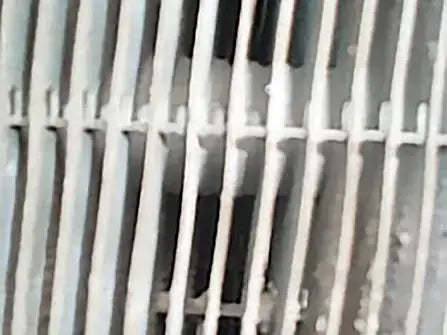 Bobina evaporadora de amoníaco/freón Recold 3100FWA (temperatura media)