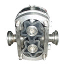 Bomba de desplazamiento positivo APV Crepaco Serie R