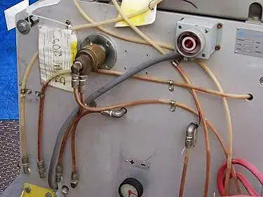 Laminadora Nuova Euromec