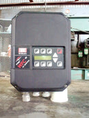 Inversor de CA de frecuencia variable de TB Wood: 5 HP