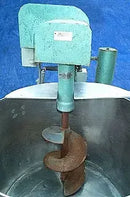 C. Cretors and Company Krispy Kist Licuadora - 80 galones