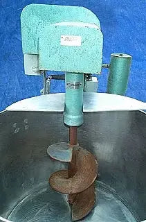 C. Cretors and Company Krispy Kist Blender- 80 Gallon