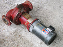 S.A. Armstrong LTD. H67BF Centrifugal Pump (1 HP)