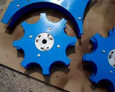 Tornillo de sincronización