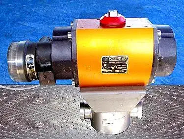 Worcester Access Valve