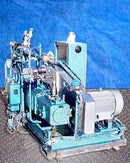 Compresor de gas alternativo Burton Corblin