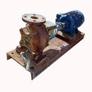 ITT 150 Centrifugal Pump (5 HP, 150 GPM Max)