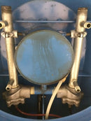 Sistema de vacío portátil Vac-U-Max