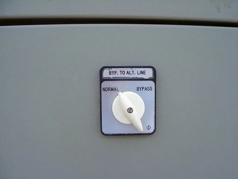 NIFE Static Inverter - 2 KVA
