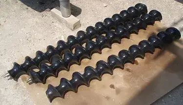 Tornillo de sincronización