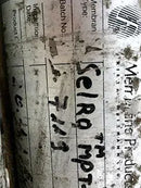 Piezas de filtro R/O de acero inoxidable